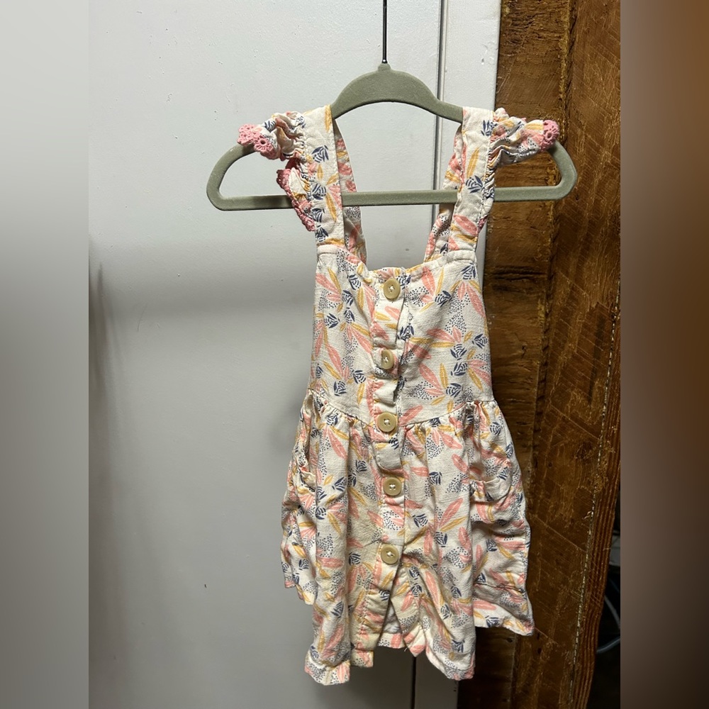 Toddlers 18 Month Shirt